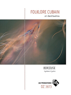 Illustration de BERCEUSE