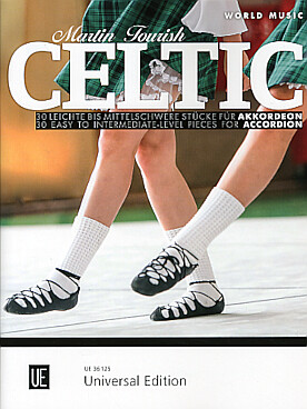 Illustration de CELTIC ACCORDION