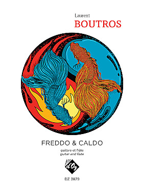 Illustration de Freddo & Caldo