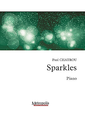 Illustration de Sparkles