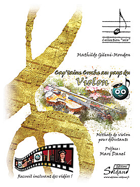 Illustration gileni-mondon cap'taine croche
