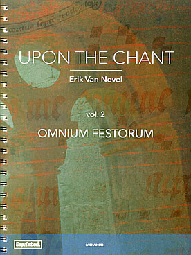 Illustration van nevel upon the chant vol. 2
