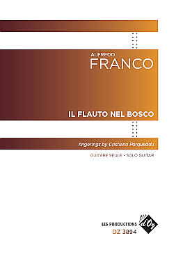 Illustration de Il flauto nel bosco