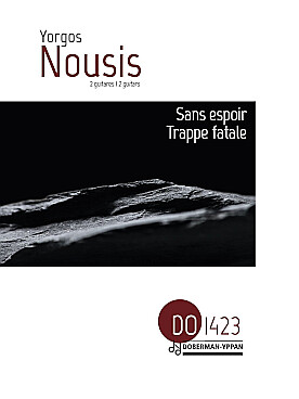 Illustration de Sans espoir - Trappe fatale