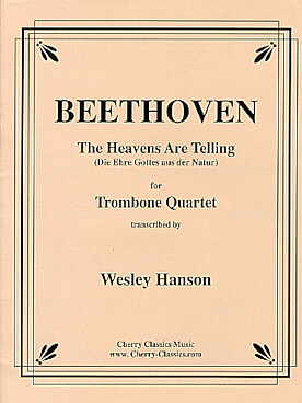 Illustration de The Heavens Are Telling
