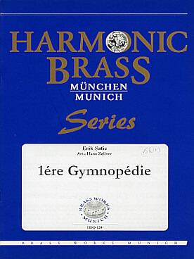 Illustration de 1re Gymnopédie