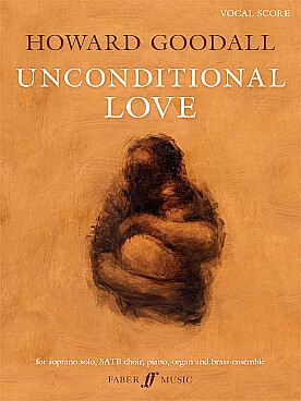 Illustration goodall unconditional love