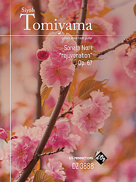 Illustration de Sonate N° 1 "Rejuvenation" op. 67