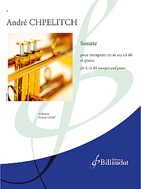Illustration de Sonate