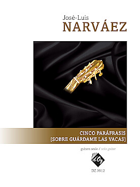 Illustration de Cinco paráfrasis