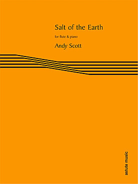 Illustration de Salt of the earth