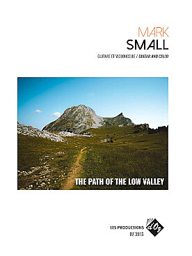 Illustration de The Path of the low valley