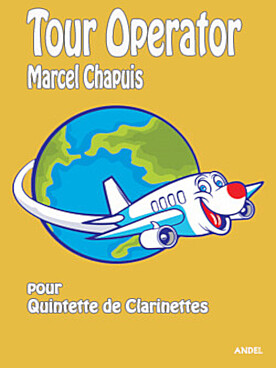 Illustration de Tour operator