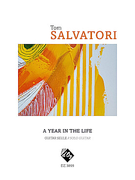 Illustration de A Year in the life