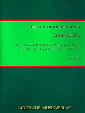 Illustration warmer-buhlmann tango & co