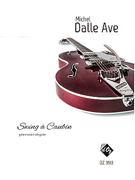 Illustration de Swing à Caubin