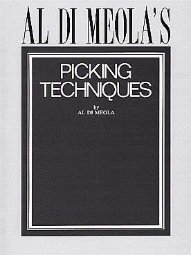 Illustration de Picking techniques