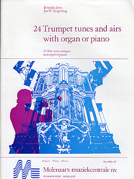 Illustration trumpets tunes and airs (24)
