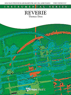 Illustration de Rêverie