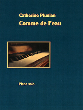 Illustration de Comme de l'eau    