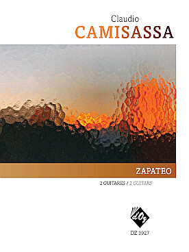 Illustration de Zapateo
