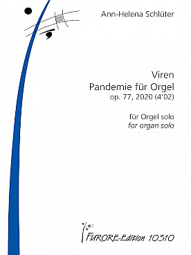 Illustration de Viren : pandemie op. 77