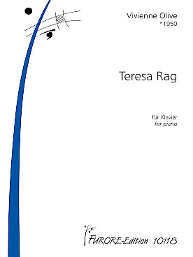 Illustration de Teresa rag