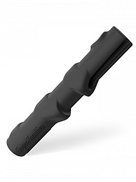 Illustration bowmaster bow grip medium