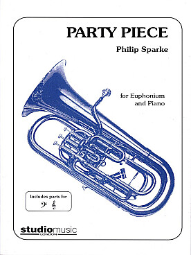 Illustration de Party piece