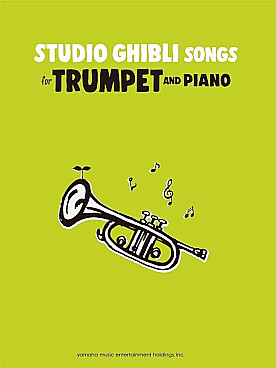 Illustration de STUDIO GHIBLI songs