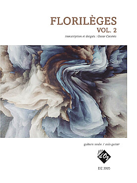 Illustration de FLORILÈGES - Vol. 2