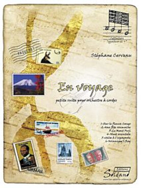 Illustration de En Voyage