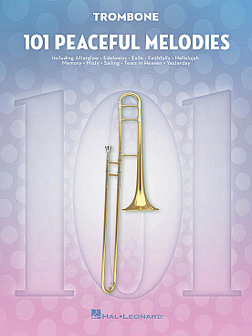 Illustration peaceful melodies (101)