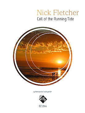 Illustration fletcher call of the running tide