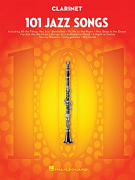 Illustration jazz songs (101)