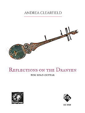 Illustration clearfield reflections on the dranyen