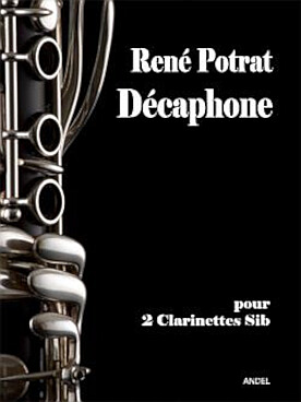 Illustration de Décaphone