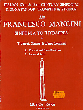 Illustration mancini f sinfonia to "hydaspes"