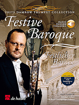Illustration de FESTIVE BAROQUE