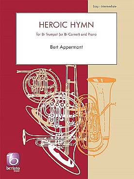 Illustration appermont heroic hymn