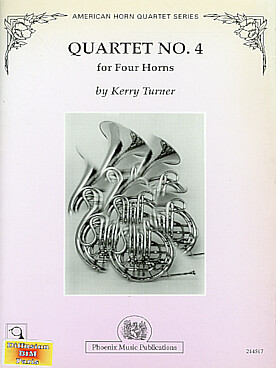 Illustration de QUARTET 4    