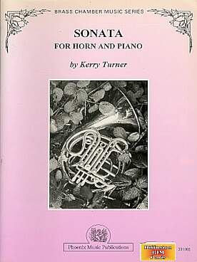 Illustration de Sonata