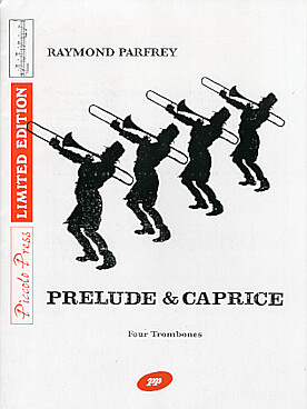 Illustration de Prelude & caprice