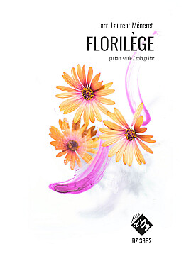 Illustration de FLORILÈGE