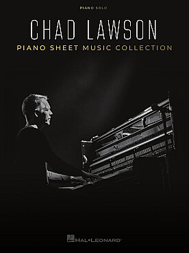 Illustration de Piano sheet music collection