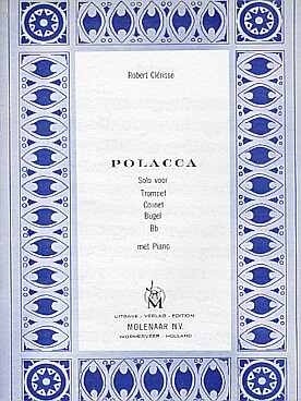 Illustration de Polacca    