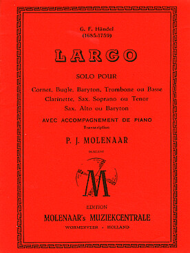 Illustration de Largo    