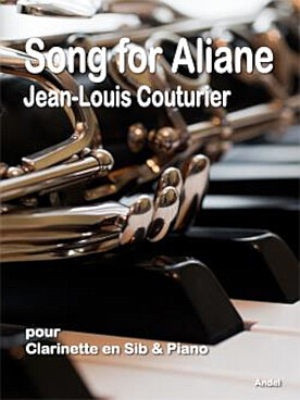 Illustration de Song for Aliane