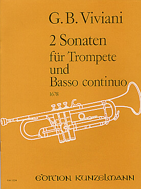 Illustration de 2 Sonates    