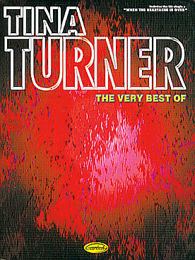 Illustration turner the very best of